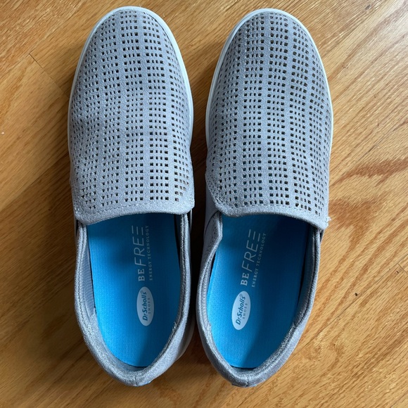 LAST CHANCE Dr. Scholl’s Slip on - Picture 4 of 5